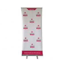 Pull Up Banner Stand Custom 80X200 Digital Printing Display RolL Up Banner Stand